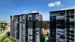 The Garden Residences (D19), Apartment #458452861